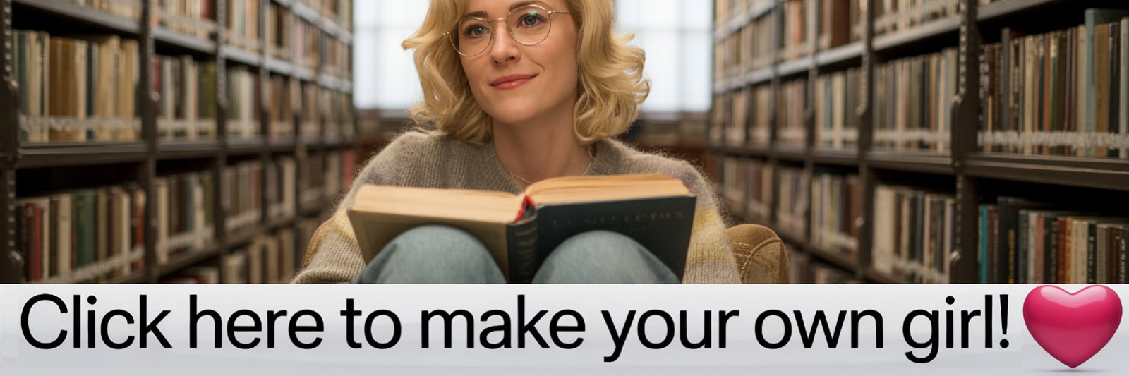 Click to start chatting to a nerd!