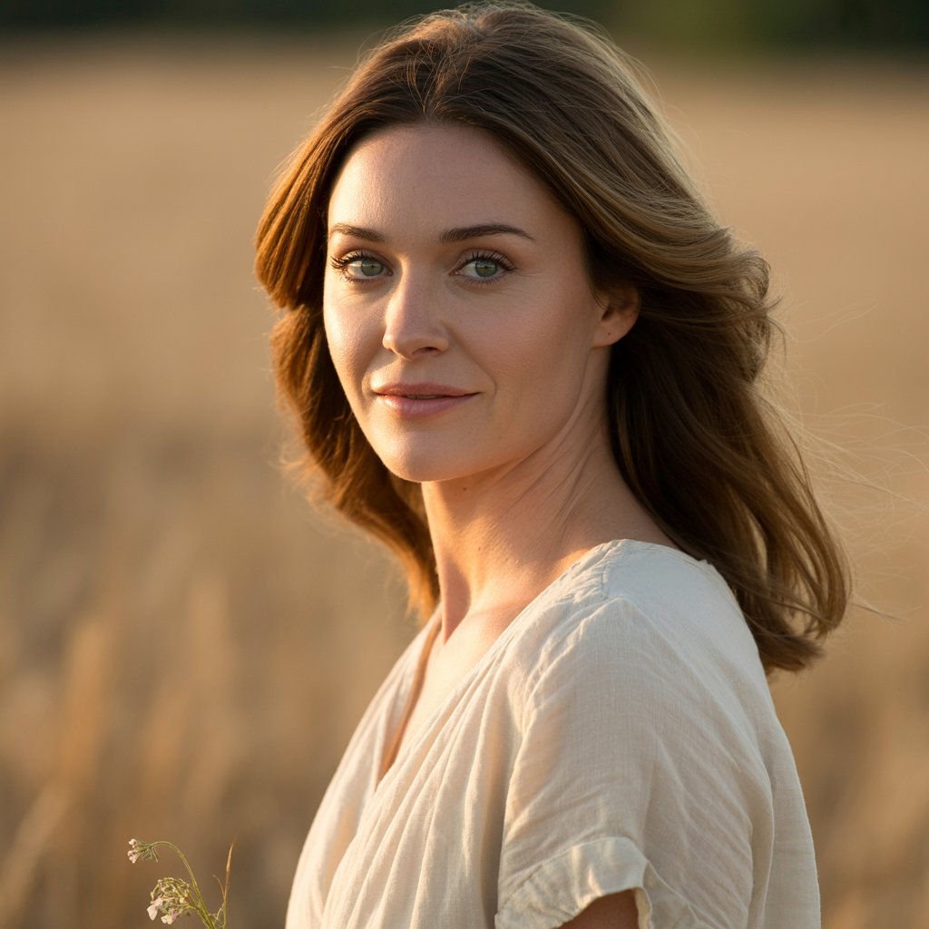 You'll be amazed at the detail you can add to create your AI girlfriend.