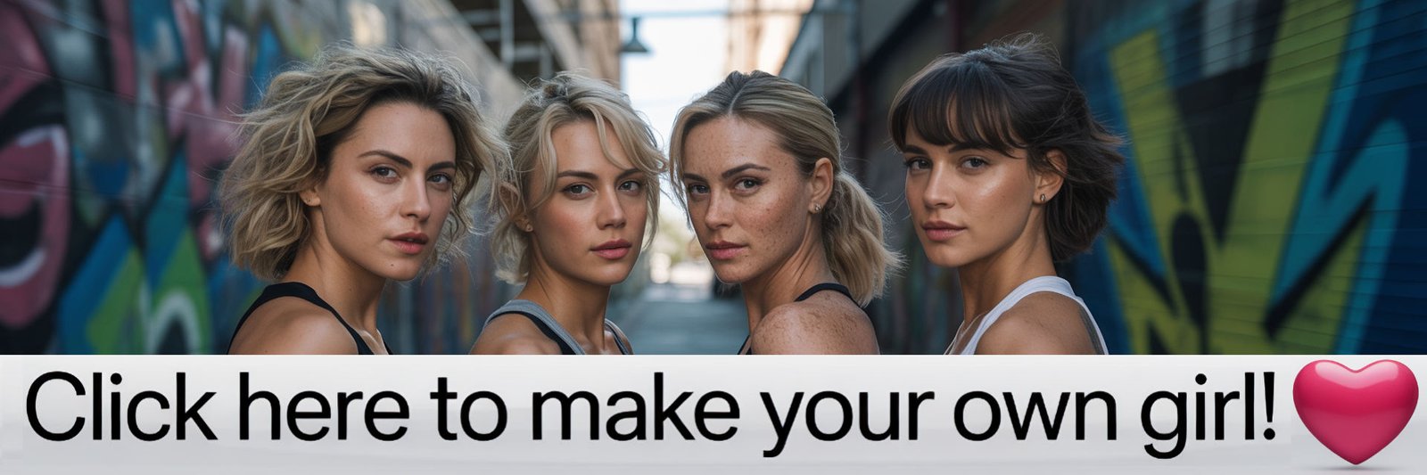 Click to start chatting with a tomboy!